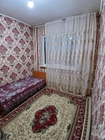 Ұзақ мерзімге жер үй жалға беріледі