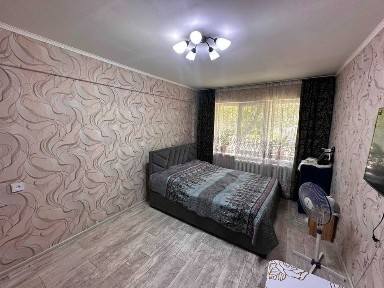 В продаже 1ком квартира Космическая 16