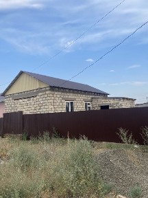 Времянка сатылады!