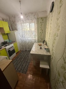 Сдам 2х ком. на длительный срок