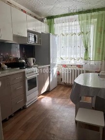 Сдам 1 ком. квартиру. Усолка