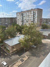 Сдам 3-комнатную квартиру на длительный срок