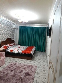 Кызылординская область, Кызылорда
