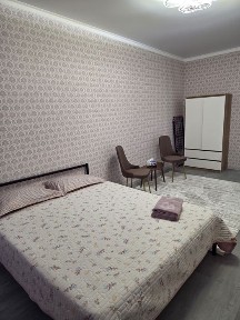 Посуточно сдам 1 ком. квартиру.