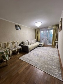 Продам 3-комнатную квартиру