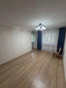 Продам 3-комнатную квартиру