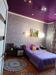 Продам 3х комнатную квартиру в районе возала