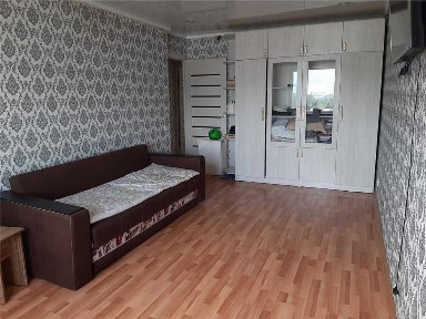 Уютная светлая 2х комнатная квартира р-н Сарыарка