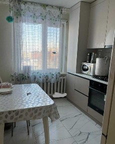 69,6 м² в мкр. Центральный - всего 21 млн ₸!