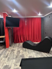 Шикарная квартира