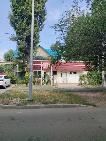 Продам ДОМ двухэтажный