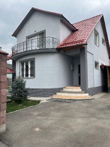 Частный дом! Продается срочно!