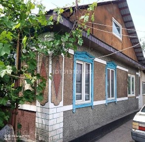 Отдельный дом · 4 комнаты · 68.1 м² · 8.9 сот.