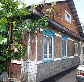 Алматинская область, Талгар