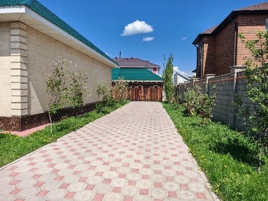 Гостевой дом посуточно