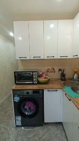 Продам 2х ком. кв. 7мкр дом 15
