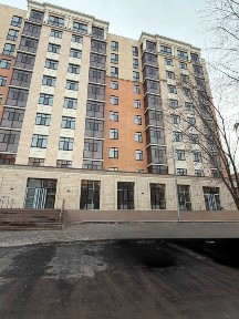 Коммерческая недвижимость