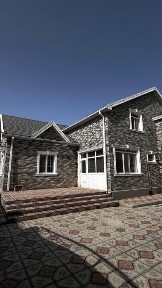 Атырауская область, Атырау, Драм. театр