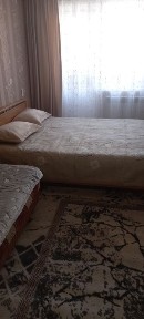 Аренда 1 комнатной квартиры долгосрочно.
