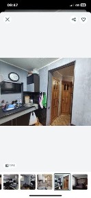 Продам квартиру 2 комнатную