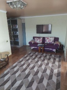 Продам 3-комнатную квартиру