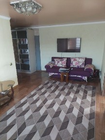 Продам 3-комнатную квартиру