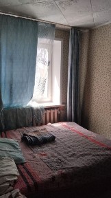 Продам 5 комн квартиру Рабочий посёлок