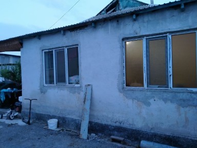 Үй сатылады карасу