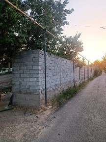 Продажа дачи в кайнарбулаке, угловой участок около ~6 соток (5,84)