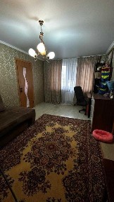 // 2 комн. кв. с мебелью и техникой на 