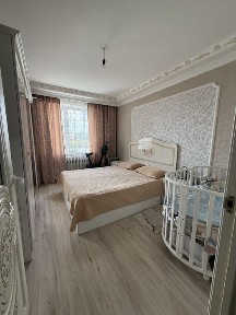 Продается квартира