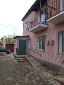 Продаются просторные квартиры в таунхаусе!