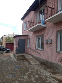 Продаются просторные квартиры в таунхаусе!