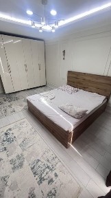 Хороший квартира в центре
