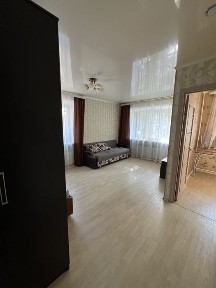 Сдам 1 комнатную квартиру