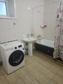 Сдается благоустроенный дом