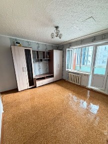Сдам однокомнатную квартиру на длительный срок
