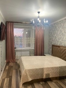 Сдам квартиру ЖК Aq Tilek