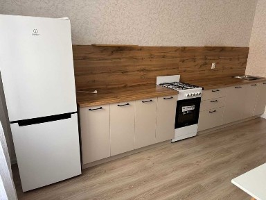 Продам 1 комнатную квартиру в Береке