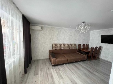 Продам 3х-комнатную квартиру в 9 микрорайоне