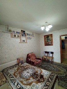 Срочно! продам 1 комнатную квартиру!