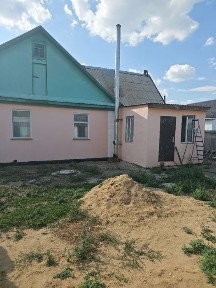 Продается хороший дом на одного хозяина