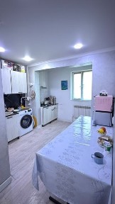1 мкр 5 дом кв сатылады