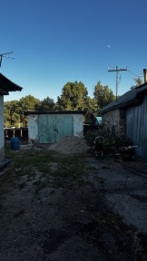 Продам дом в старой согре 9 км