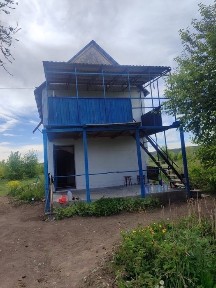 Дом на Бухтарме продам