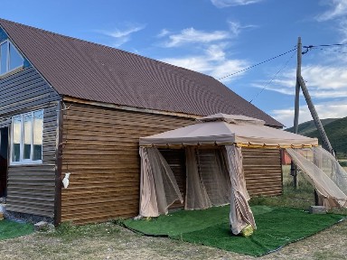 Продам 2 этажный дом на сибинах