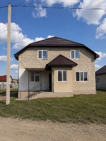 Продам дом Мкр Бирлик
