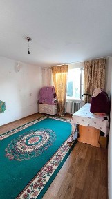 Продаётся 2-комнатная квартира БАЙТУРСЫНОВА- район ОНКОЛОГИЯ. Этаж 3/5