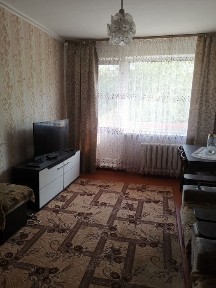 Сдам 2х комнатную квартиру