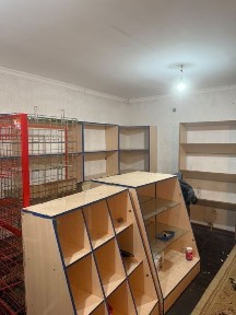 Магазин в аренду